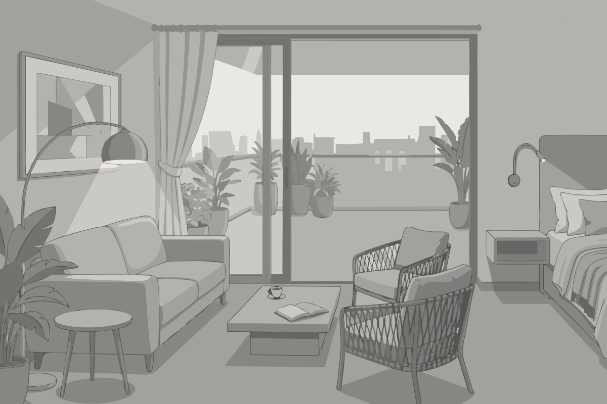 Bungalow Familiar