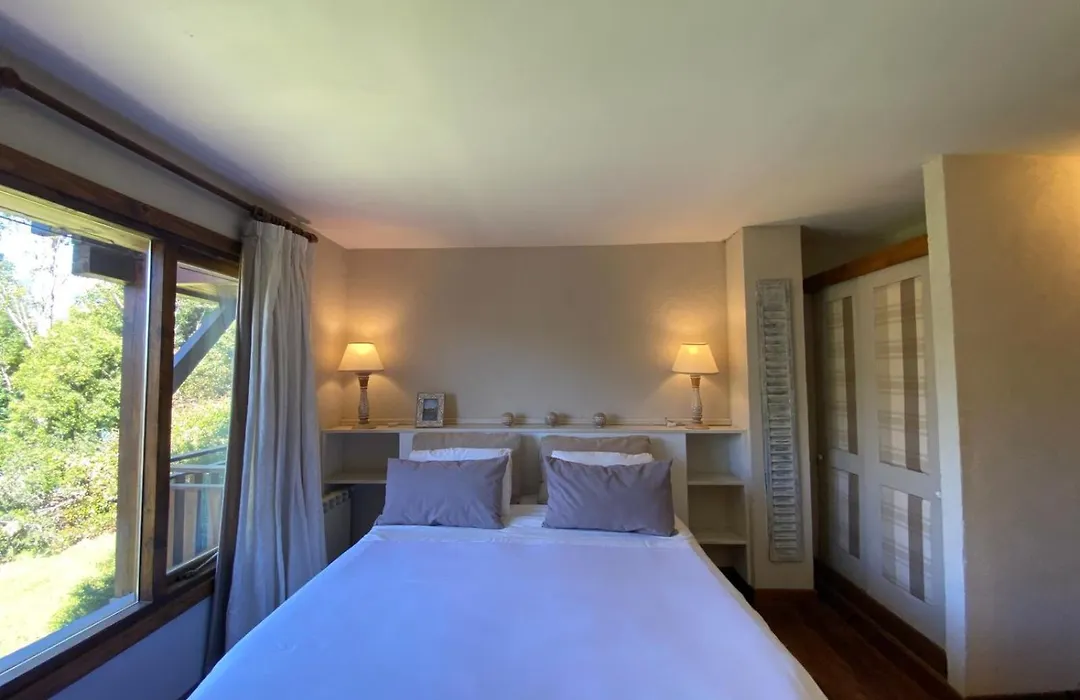 Arelauquen Bungalows&Suites-1