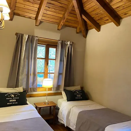 Arelauquen Bungalows&Suites-2