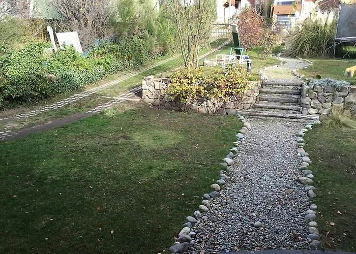Casa Las Rosas
