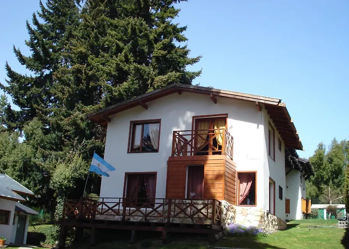 Mont Blanc Bungalows